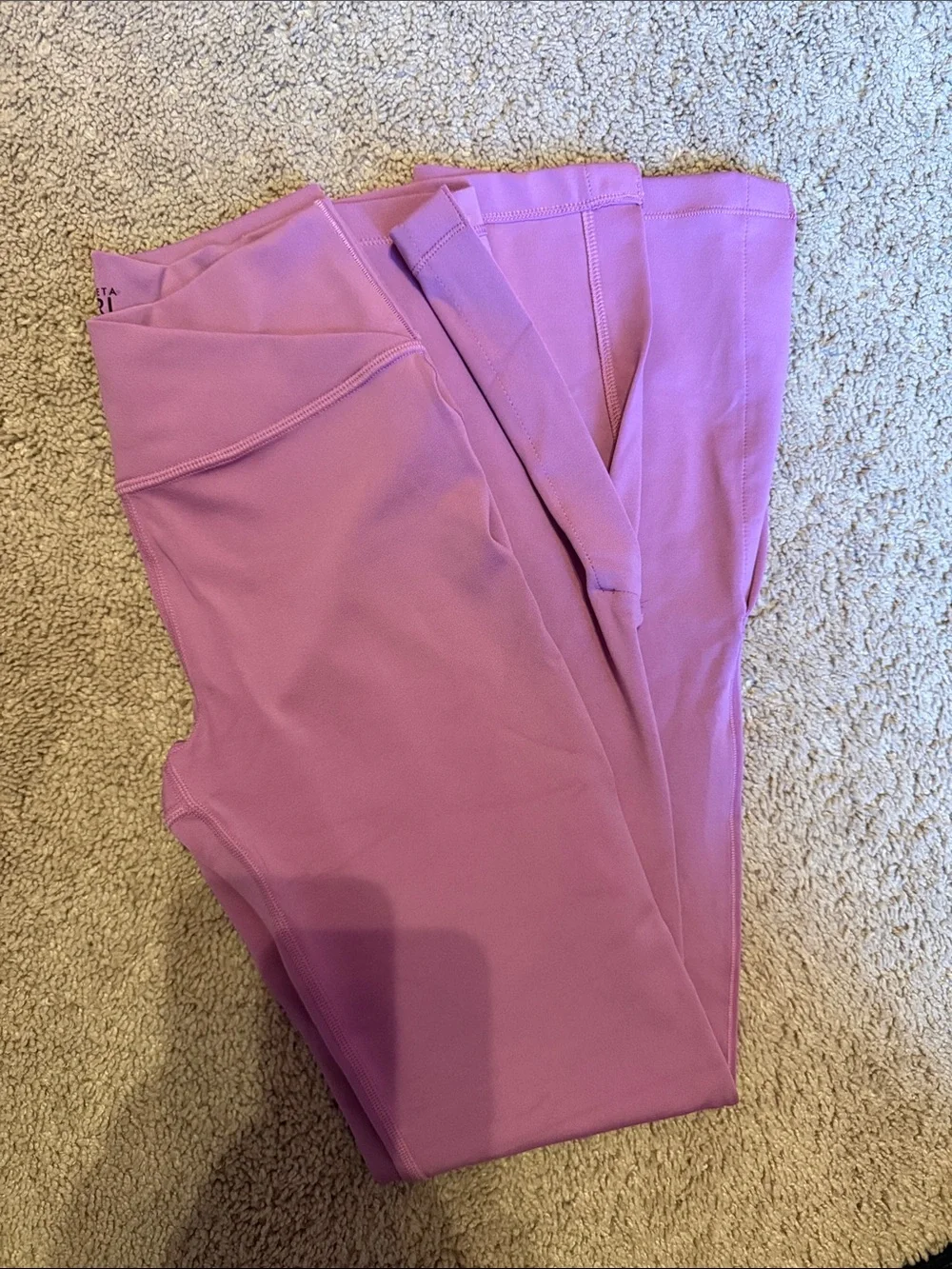 Athleta girls 10